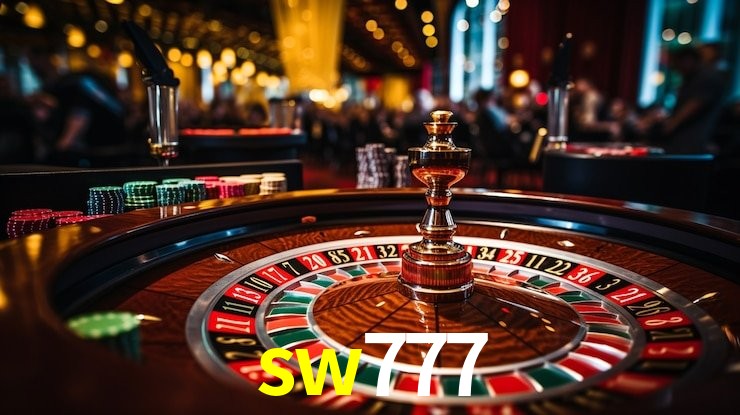 Flash Promotion sw777