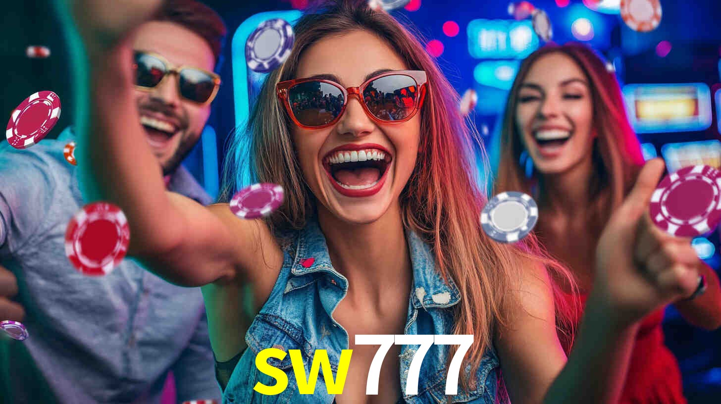 Desvendando o Mundo dos Jogos Virtuais na sw777