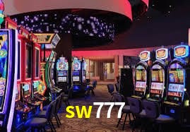 Design Responsivo sw777