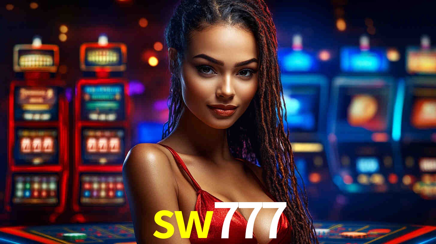 Descubra o Programa VIP da sw777: Vantagens Exclusivas para Jogadores